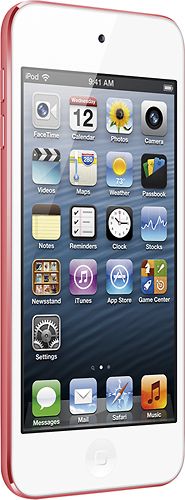 Apple iPod 5th Gen