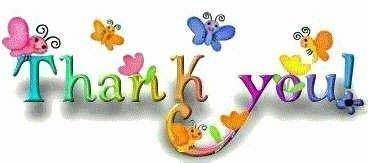 Thank You!