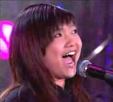 Charice Pempengco Before And After Botox. CHARICE AT OPRAH SHOW (HIGH