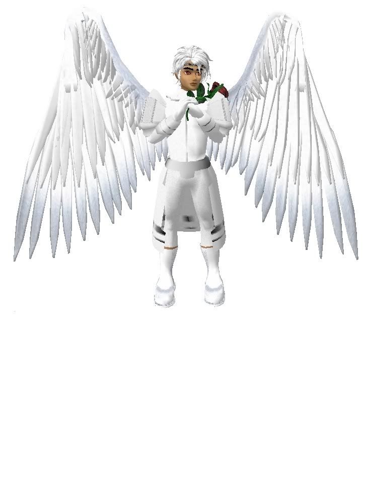Mag Angel