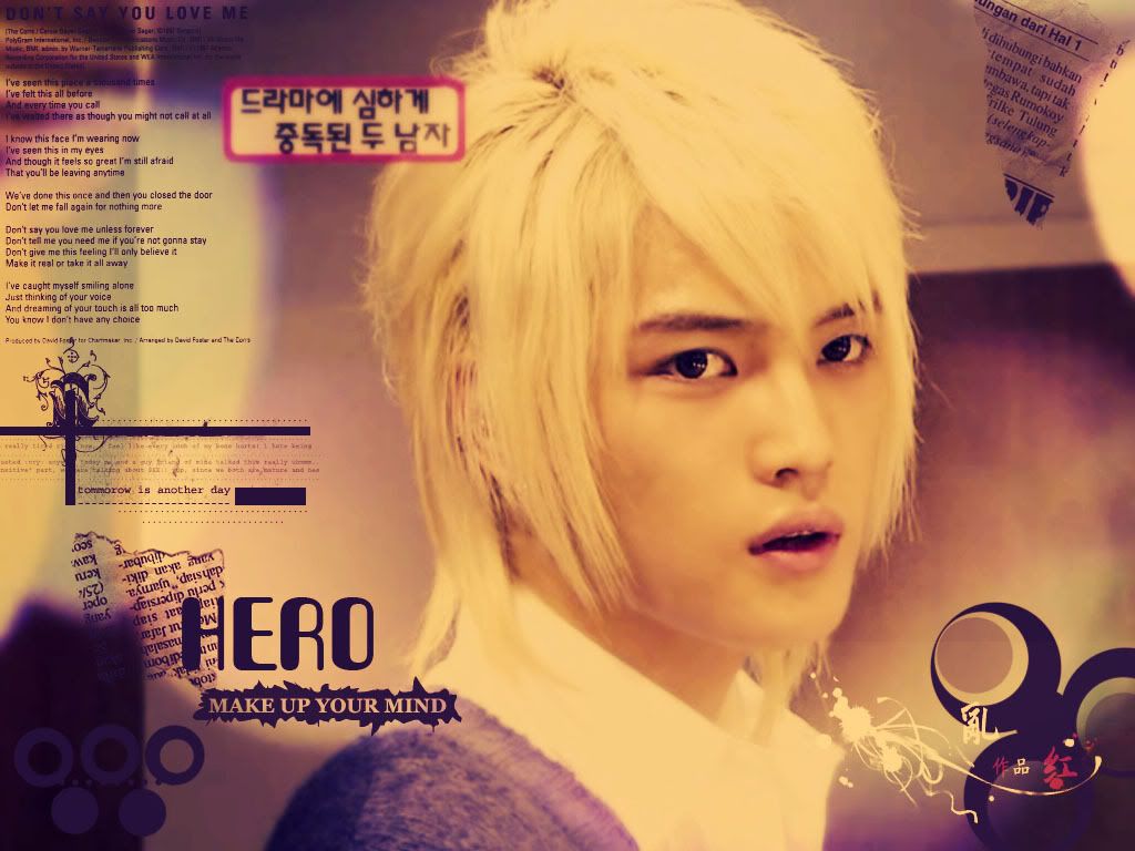 jae joong Pictures, Images and Photos