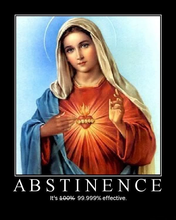 Abstinence