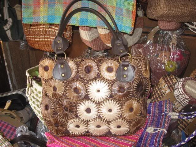 bag - 350php bags from bicol 