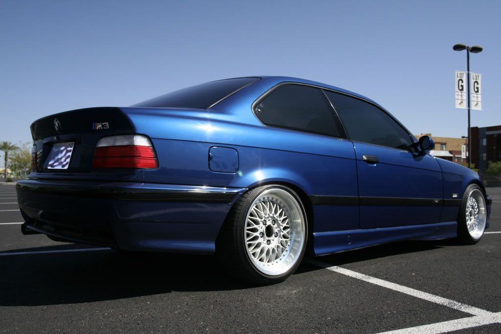 The BBS RC 090 BMW Style 5 wheels thread Page 3 StanceWorks