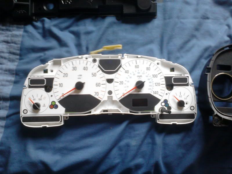 Dash Back light Help Astra Owners Network