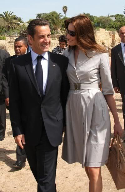 nicolas sarkozy wife leaked photos. If French president Nicolas