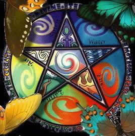 Pentacle Meaning