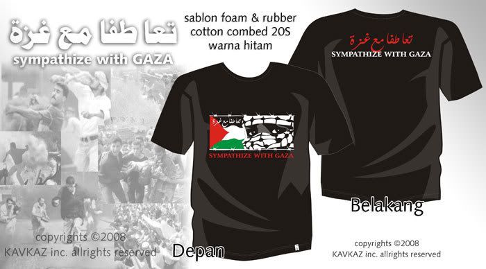  - tees-sympathize-GAZA