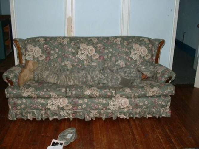 funny sofa set