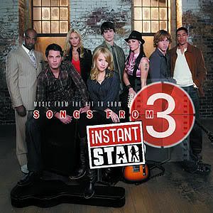 instant star 4 album