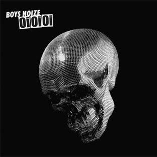 boys noize - oi oi oi Pictures, Images and Photos