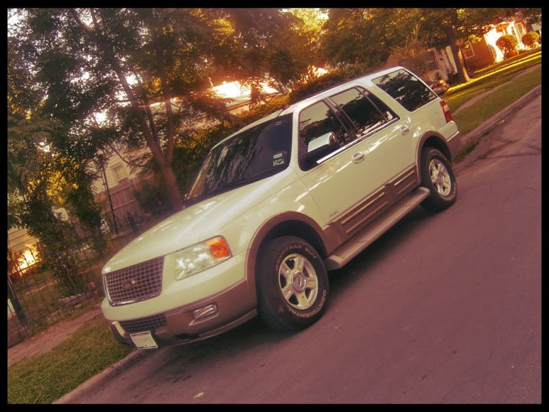 Lincoln Navigator Lifted. 2010 Lincoln Navigator