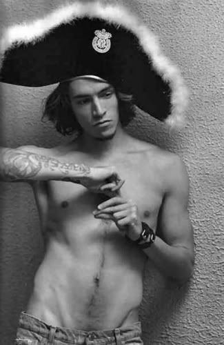 vocalista de maroon 5. Brandon Boyd, vocalista de