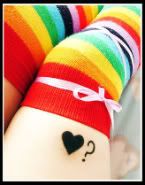 Colorful LOVE! Pictures, Images and Photos