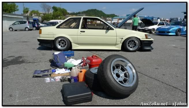 [Image: AEU86 AE86 - Post your favorite ae86 pic...nspiration]