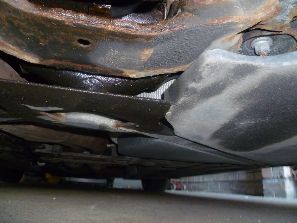 Clunking noise when lifting clutch The M3cutters