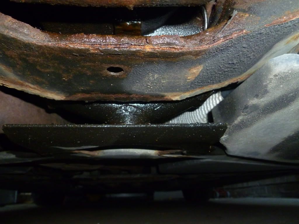 Clunking noise when lifting clutch The M3cutters