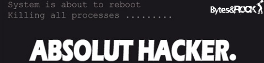 Absolut Hacker, Bytes&Rock