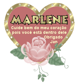 marlene