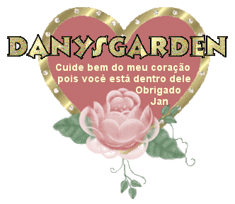 danysgarden