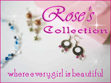 rosescollection : where every girl is beautiful! =)