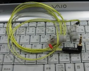 Tai nghe Custom. Hàng cao cấp dành cho Pro-Audiophiles và giới Nghệ Sĩ Âm Nhạc - 9