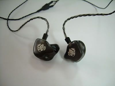 Tai nghe Custom. Hàng cao cấp dành cho Pro-Audiophiles và giới Nghệ Sĩ Âm Nhạc - 10