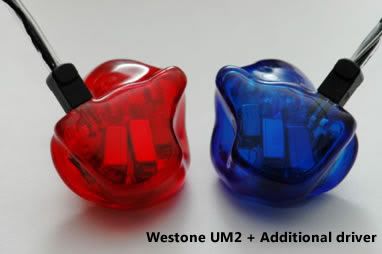 Tai nghe Custom. Hàng cao cấp dành cho Pro-Audiophiles và giới Nghệ Sĩ Âm Nhạc - 13