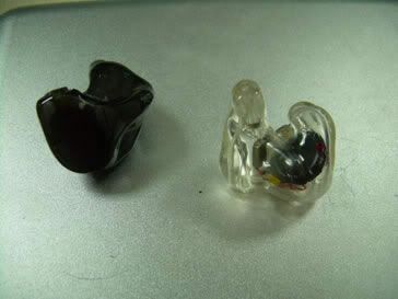 Tai nghe Custom. Hàng cao cấp dành cho Pro-Audiophiles và giới Nghệ Sĩ Âm Nhạc - 15