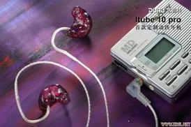 Tai nghe Custom. Hàng cao cấp dành cho Pro-Audiophiles và giới Nghệ Sĩ Âm Nhạc - 16