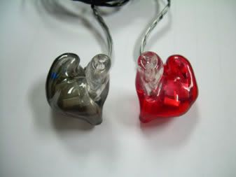 Tai nghe Custom. Hàng cao cấp dành cho Pro-Audiophiles và giới Nghệ Sĩ Âm Nhạc - 17