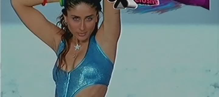 Kareena Kapoor