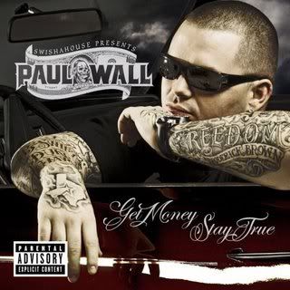 paul wall albums