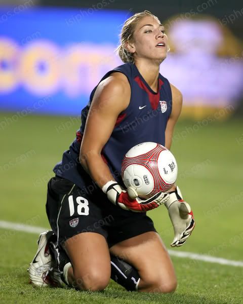 hope solo boyfriend. Another Hope Solo Worshiper