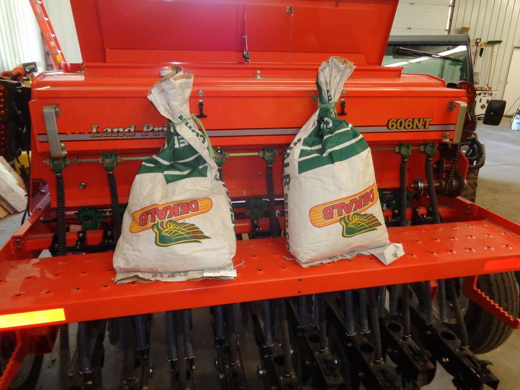 Free Roundup Ready Seed Corn Michigan Sportsman Online Michigan