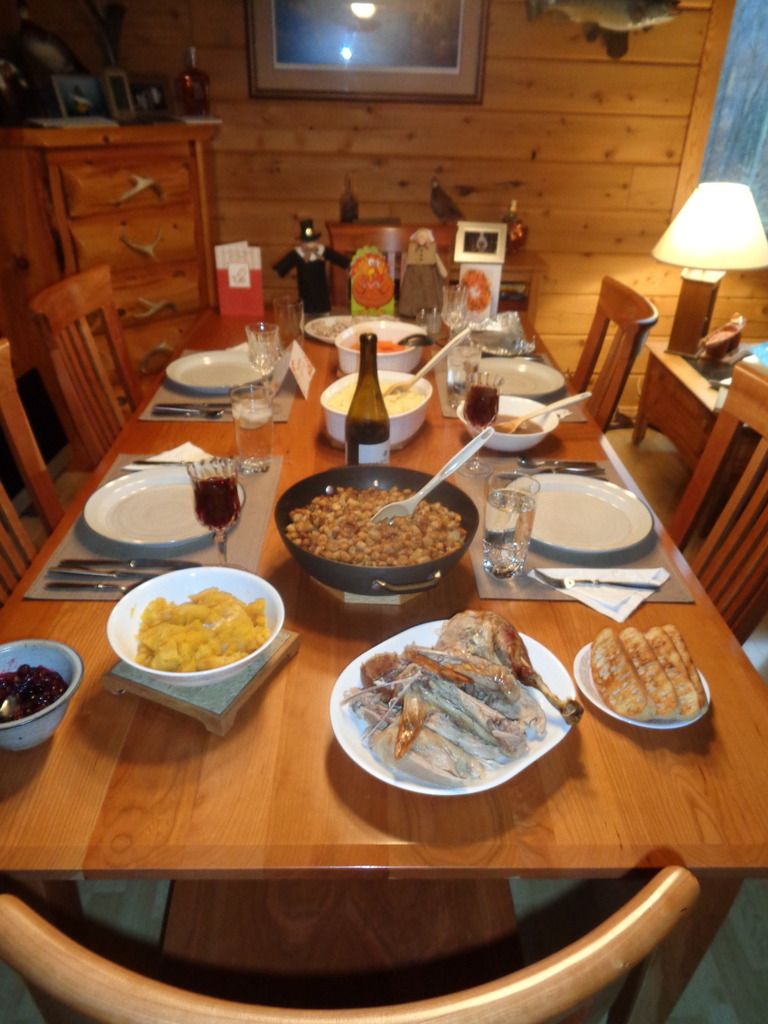 Need Ideas for Deer Camp Dinners!! Michigan Sportsman Forum