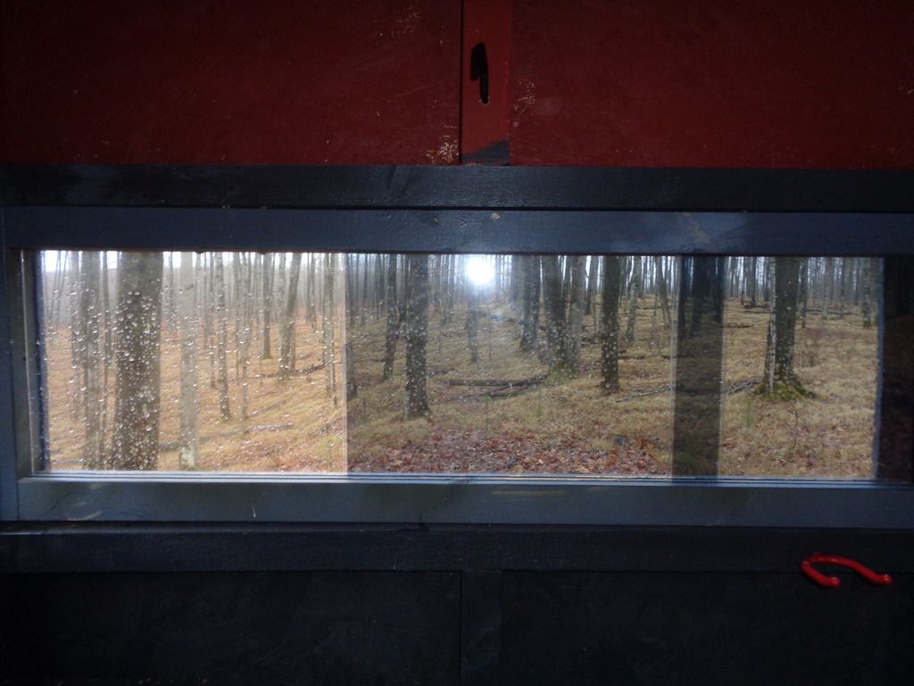 Ground Blind Window Tint Michigan Sportsman Online Michigan Hunting