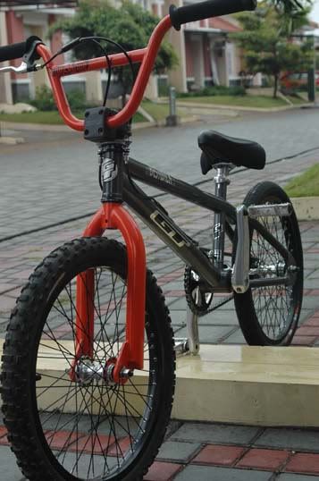 speda bmx