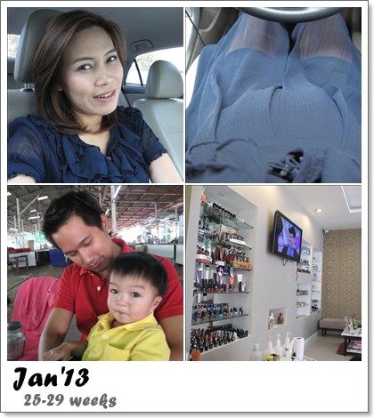 All the year 2013