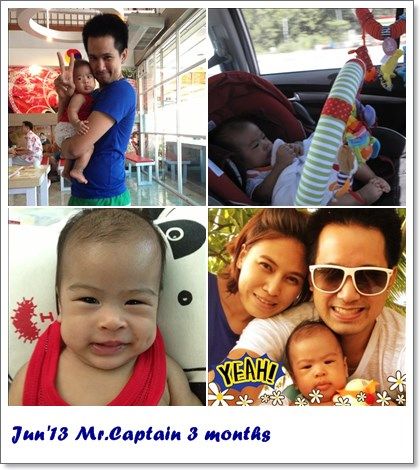 All the year 2013