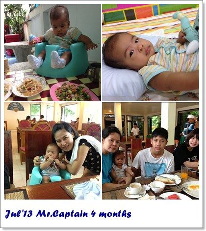 All the year 2013