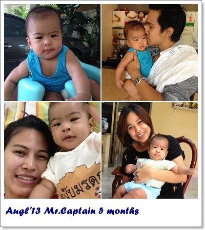 All the year 2013