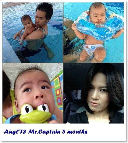 All the year 2013