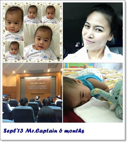 All the year 2013