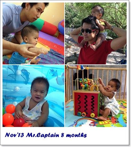 All the year 2013