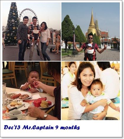 All the year 2013