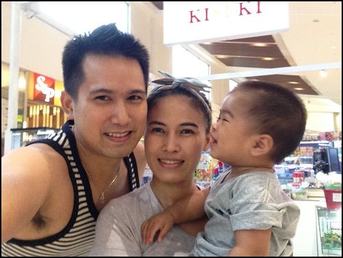Songkran days