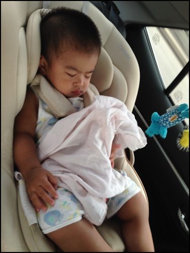 Songkran days