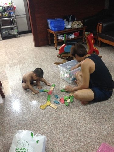 Plan Toys on sale