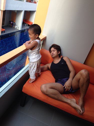 Cha am Hua hin trip 2